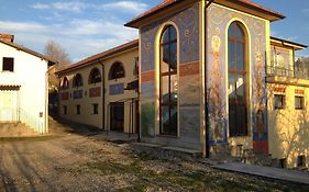 Agriturismo Il Volo